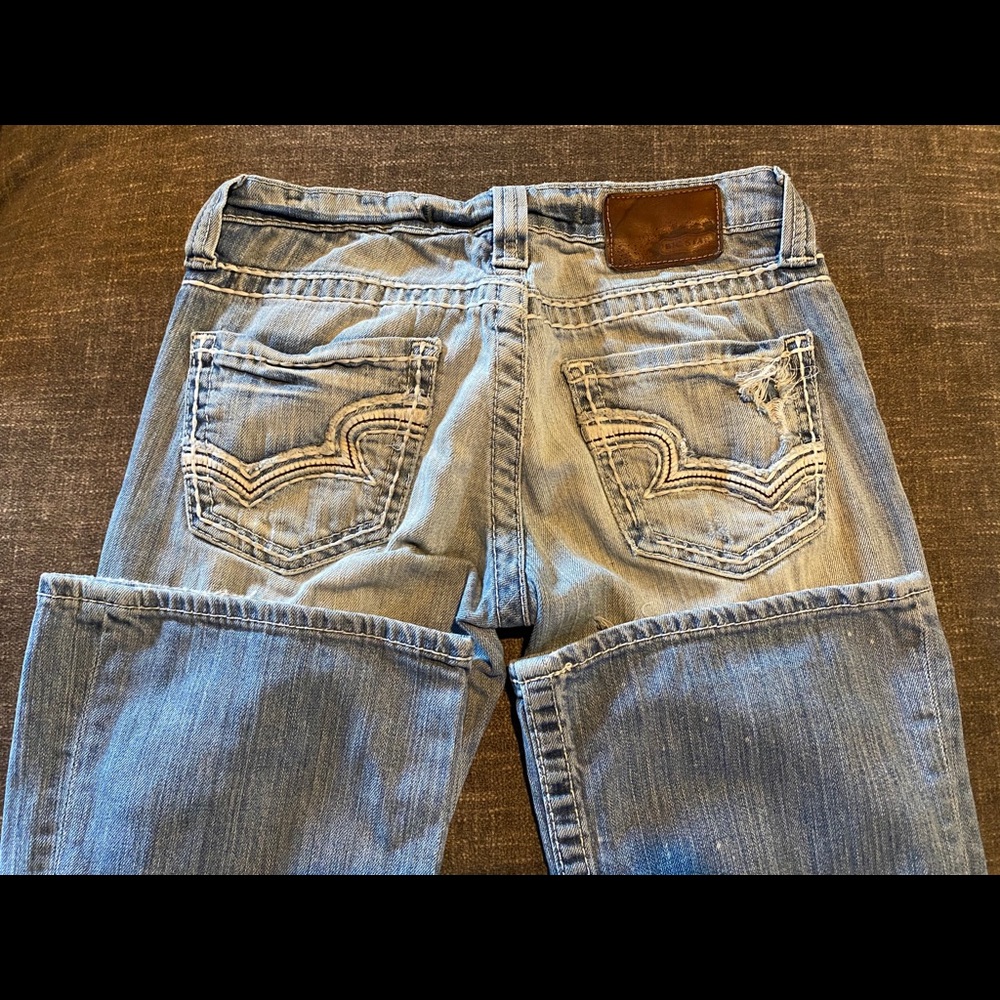 ‼️No Longer Available‼️ Women’s Big Star Jeans